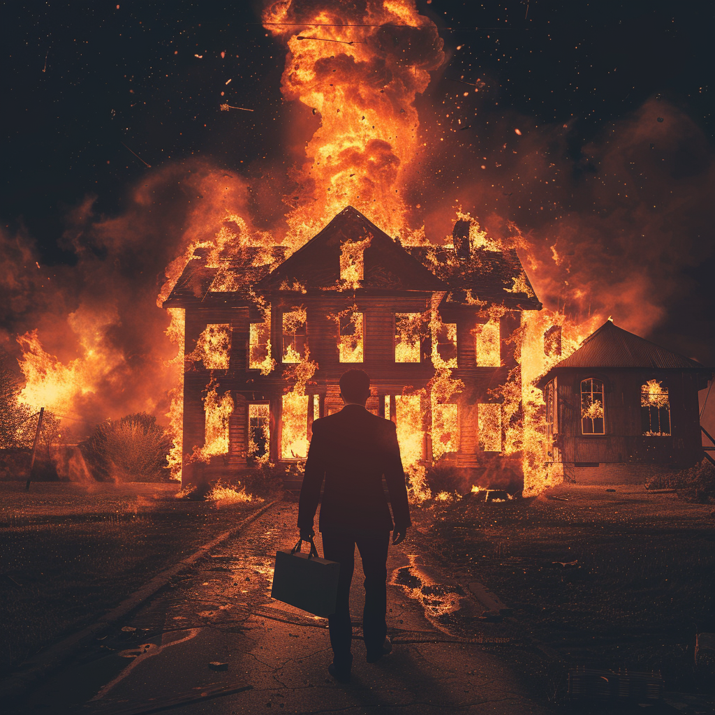 Heeft een thuisbatterij gevolgen voor je verzekering?